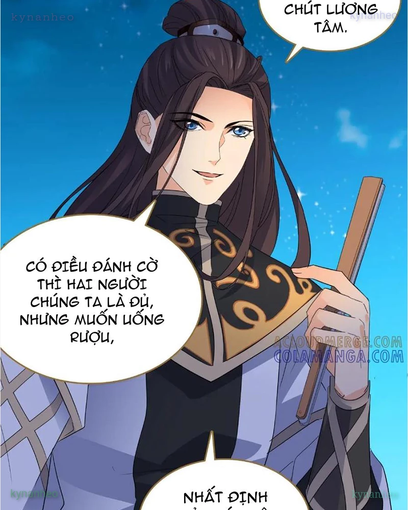 Sở Lưu Hương Truyền Kỳ Chapter 65 - 18