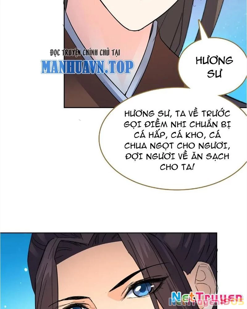 Sở Lưu Hương Truyền Kỳ Chapter 65 - 21