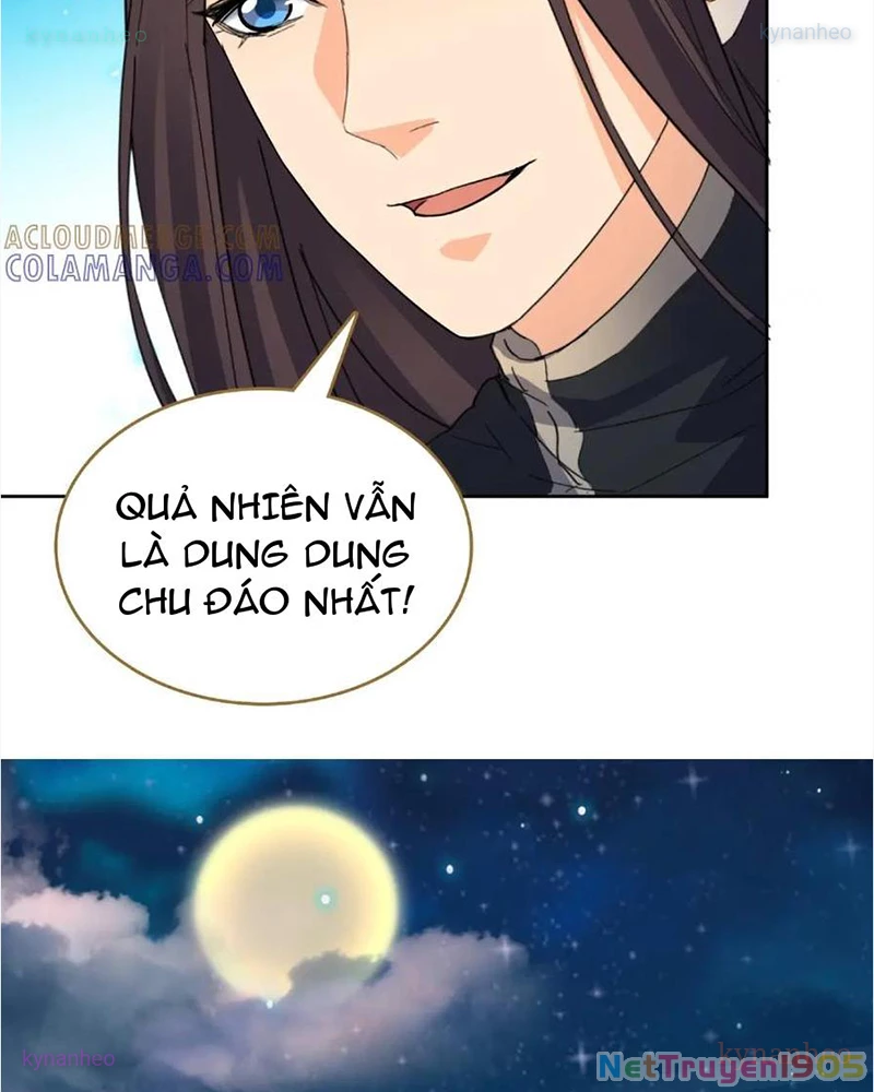 Sở Lưu Hương Truyền Kỳ Chapter 65 - 22