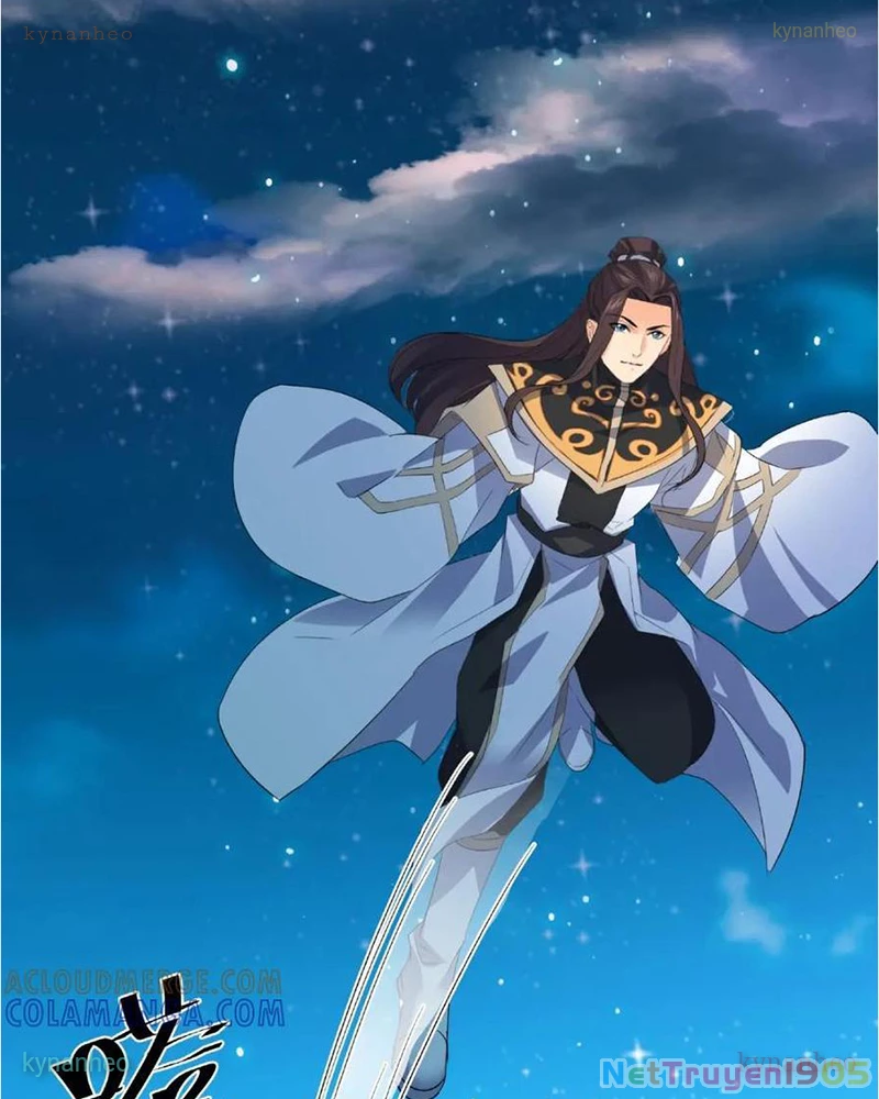 Sở Lưu Hương Truyền Kỳ Chapter 65 - 23