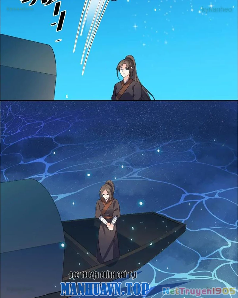 Sở Lưu Hương Truyền Kỳ Chapter 65 - 24