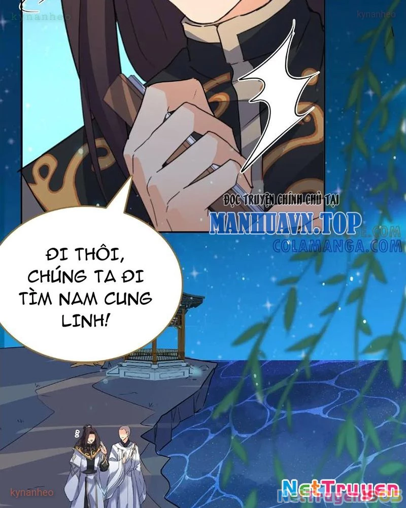 Sở Lưu Hương Truyền Kỳ Chapter 65 - 31