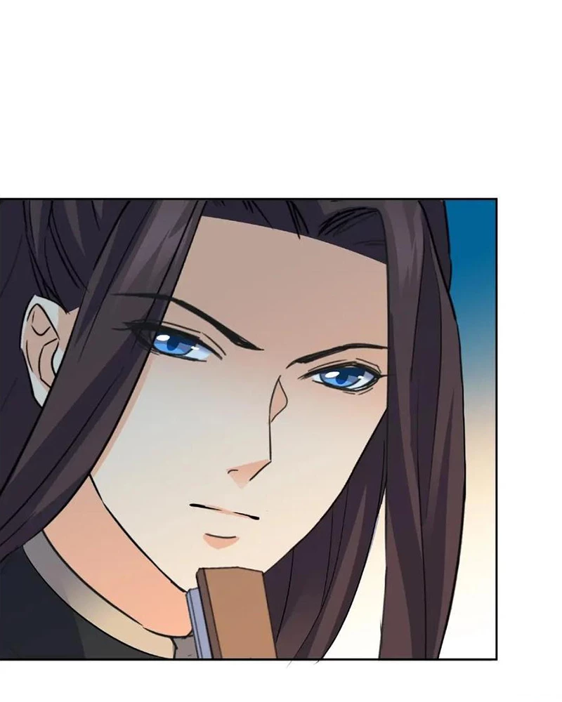 Sở Lưu Hương Truyền Kỳ Chapter 65 - 34