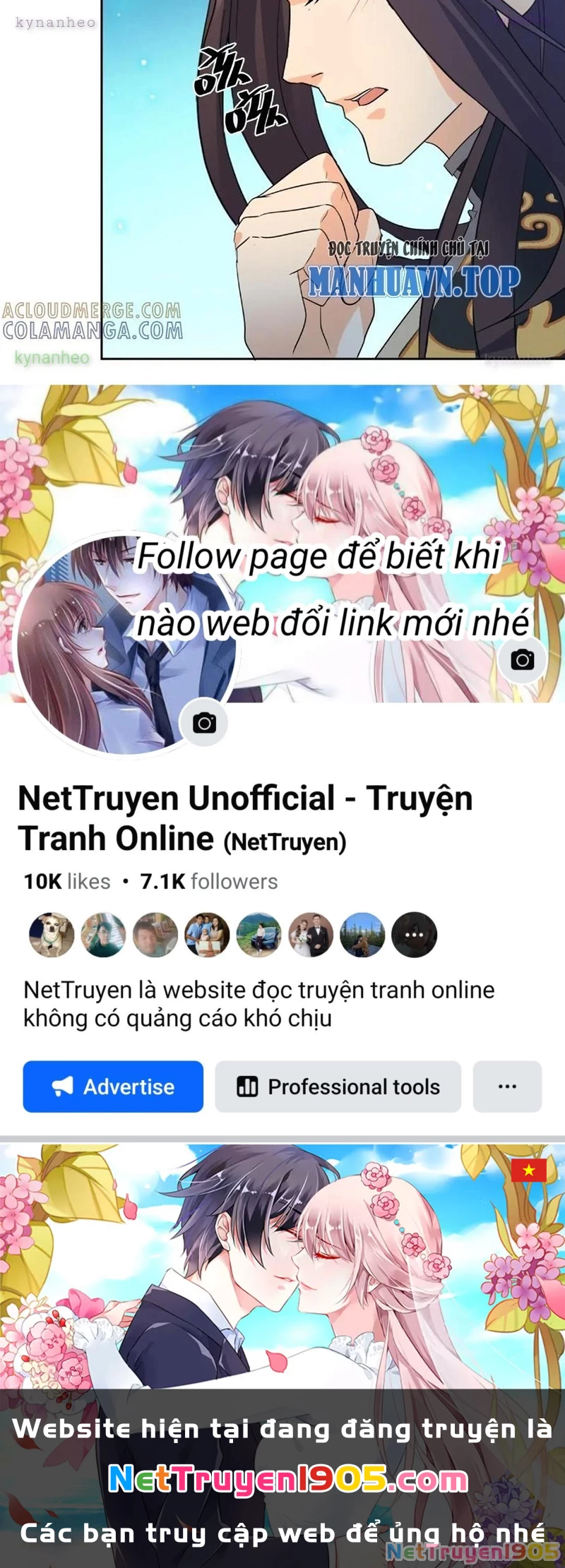 Sở Lưu Hương Truyền Kỳ Chapter 65 - 40
