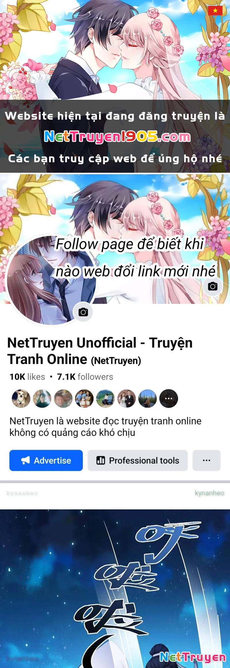 Sở Lưu Hương Truyền Kỳ Chapter 66 - 1