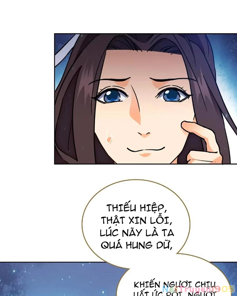 Sở Lưu Hương Truyền Kỳ Chapter 66 - 5