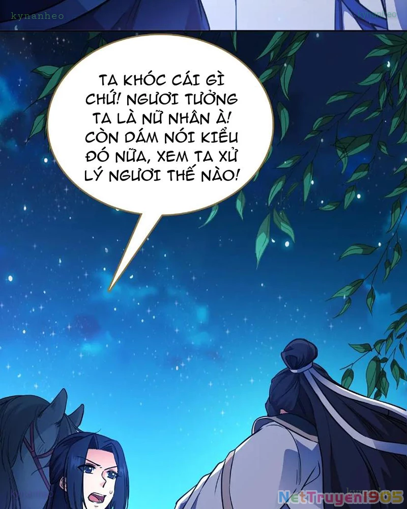 Sở Lưu Hương Truyền Kỳ Chapter 66 - 7