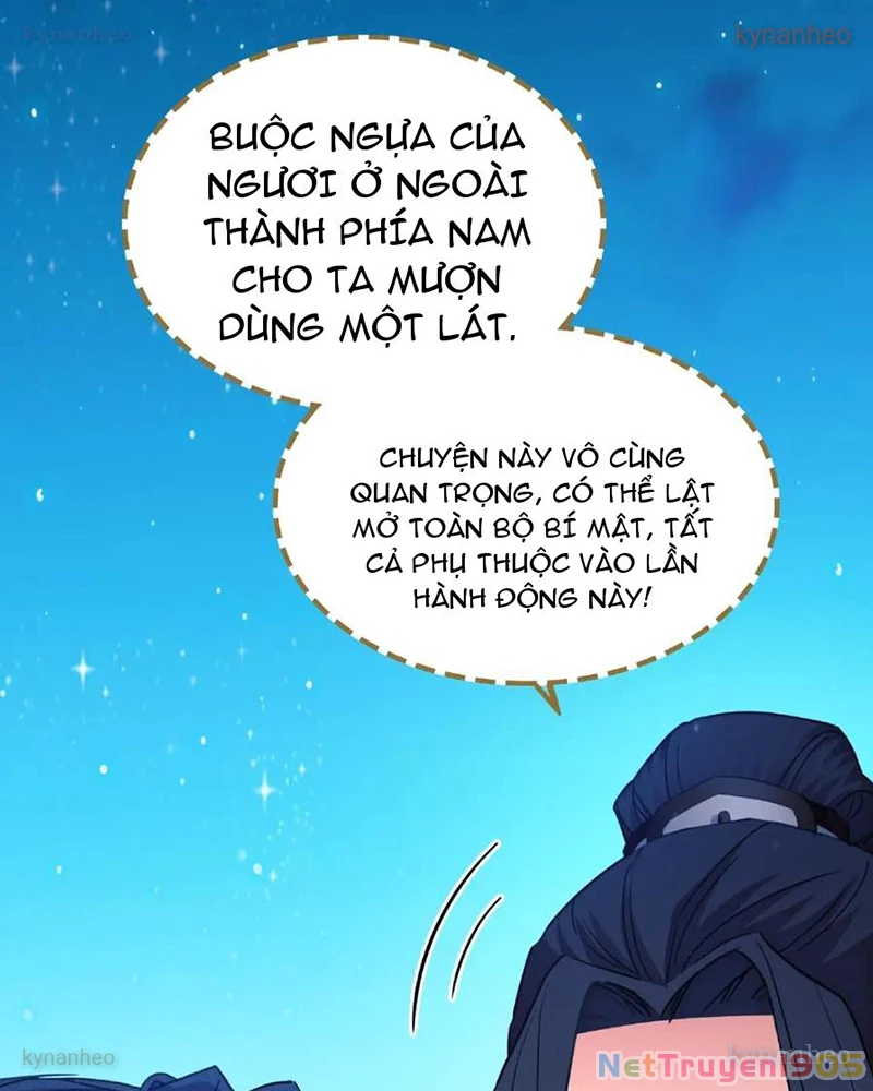 Sở Lưu Hương Truyền Kỳ Chapter 66 - 10