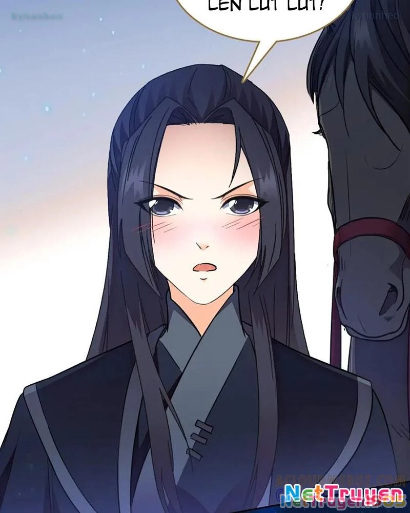 Sở Lưu Hương Truyền Kỳ Chapter 66 - 16