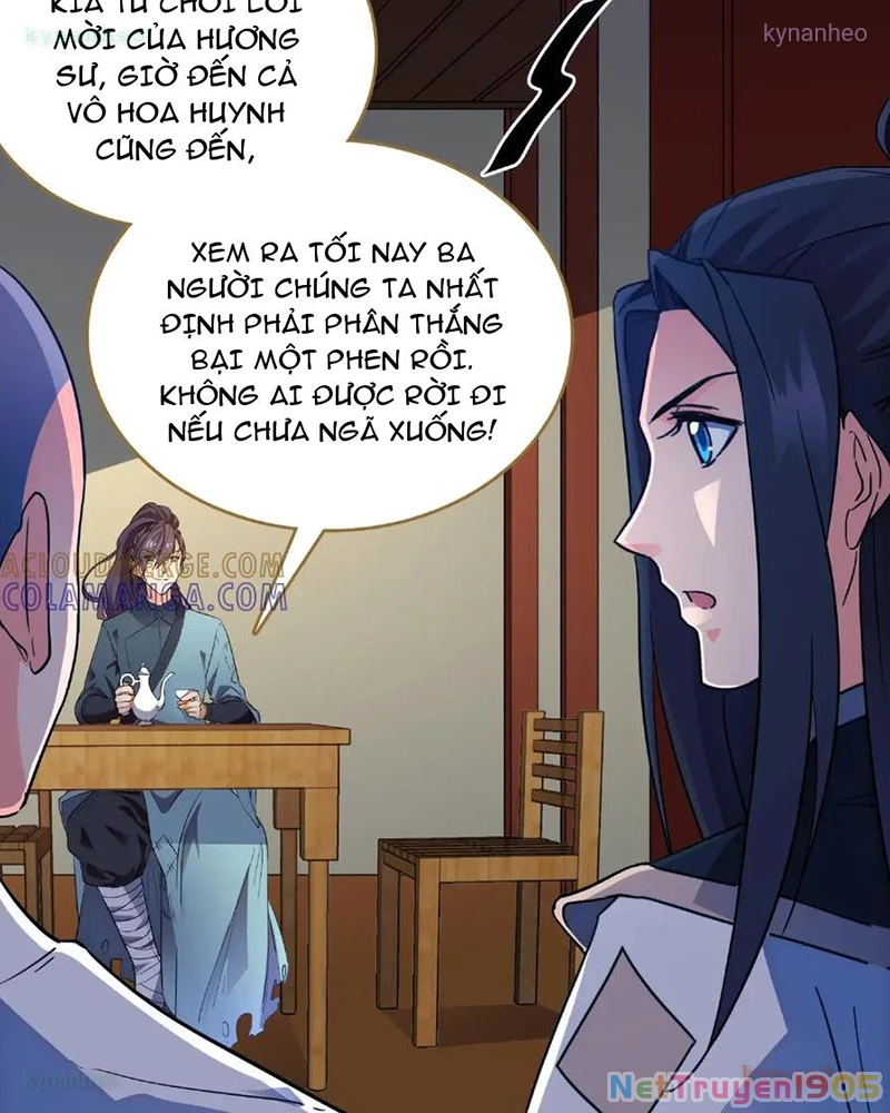 Sở Lưu Hương Truyền Kỳ Chapter 66 - 20