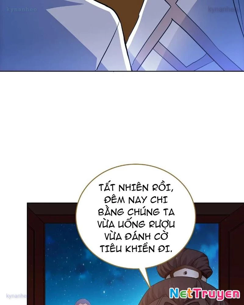 Sở Lưu Hương Truyền Kỳ Chapter 66 - 21