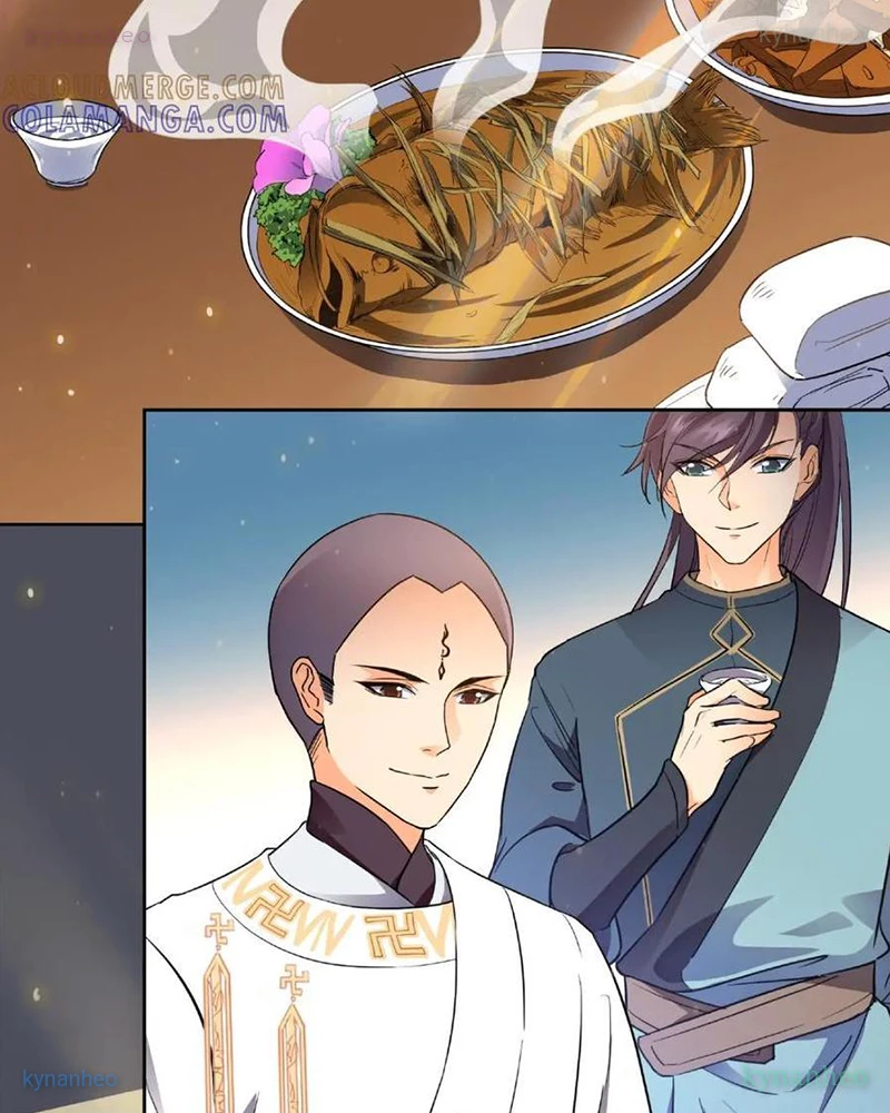 Sở Lưu Hương Truyền Kỳ Chapter 66 - 24