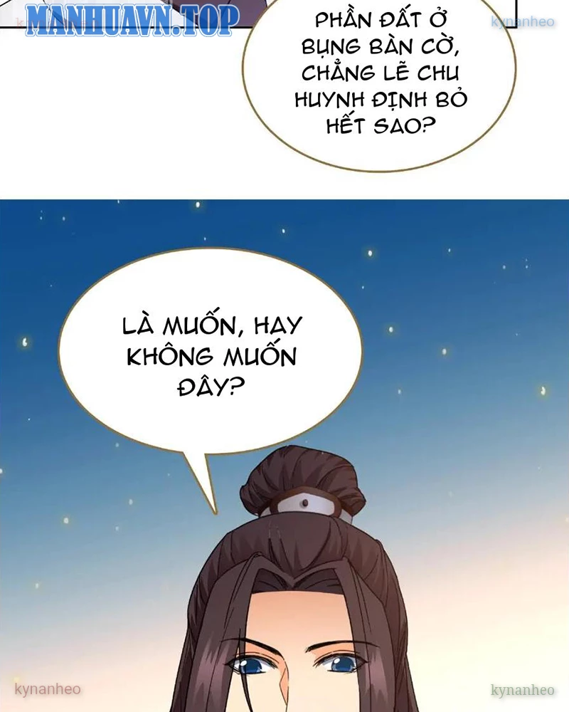 Sở Lưu Hương Truyền Kỳ Chapter 66 - 30