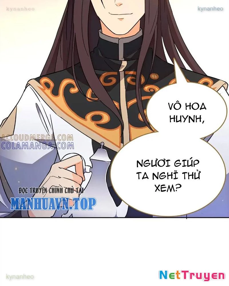 Sở Lưu Hương Truyền Kỳ Chapter 66 - 31