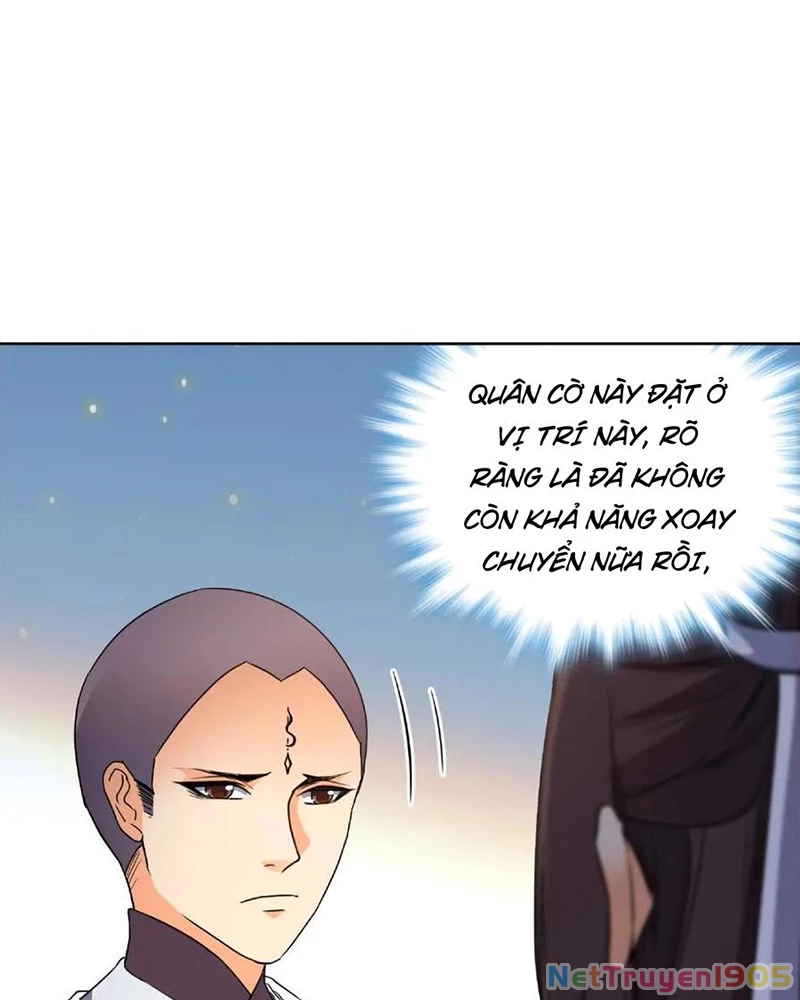 Sở Lưu Hương Truyền Kỳ Chapter 66 - 32