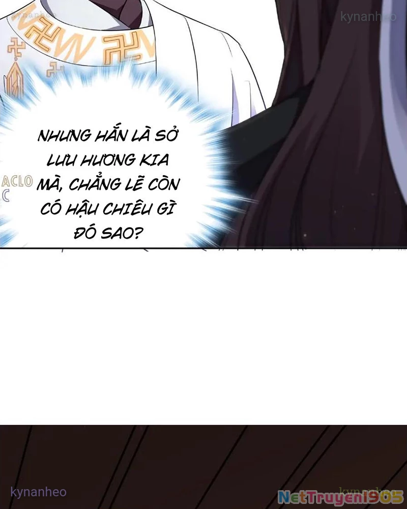 Sở Lưu Hương Truyền Kỳ Chapter 66 - 33