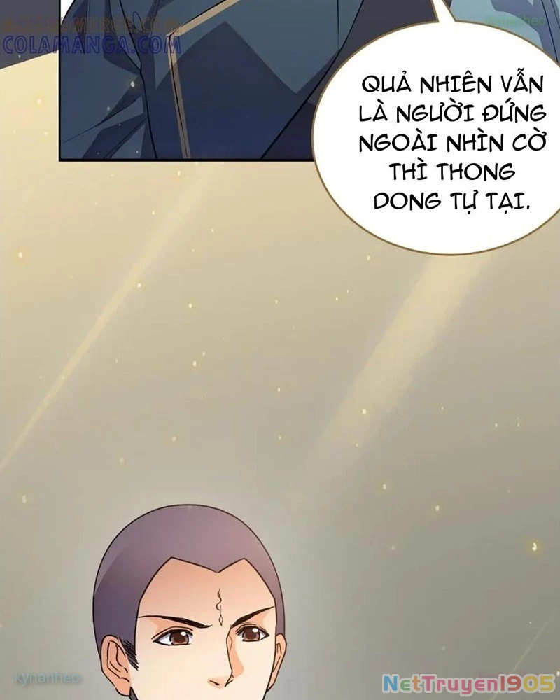 Sở Lưu Hương Truyền Kỳ Chapter 66 - 35