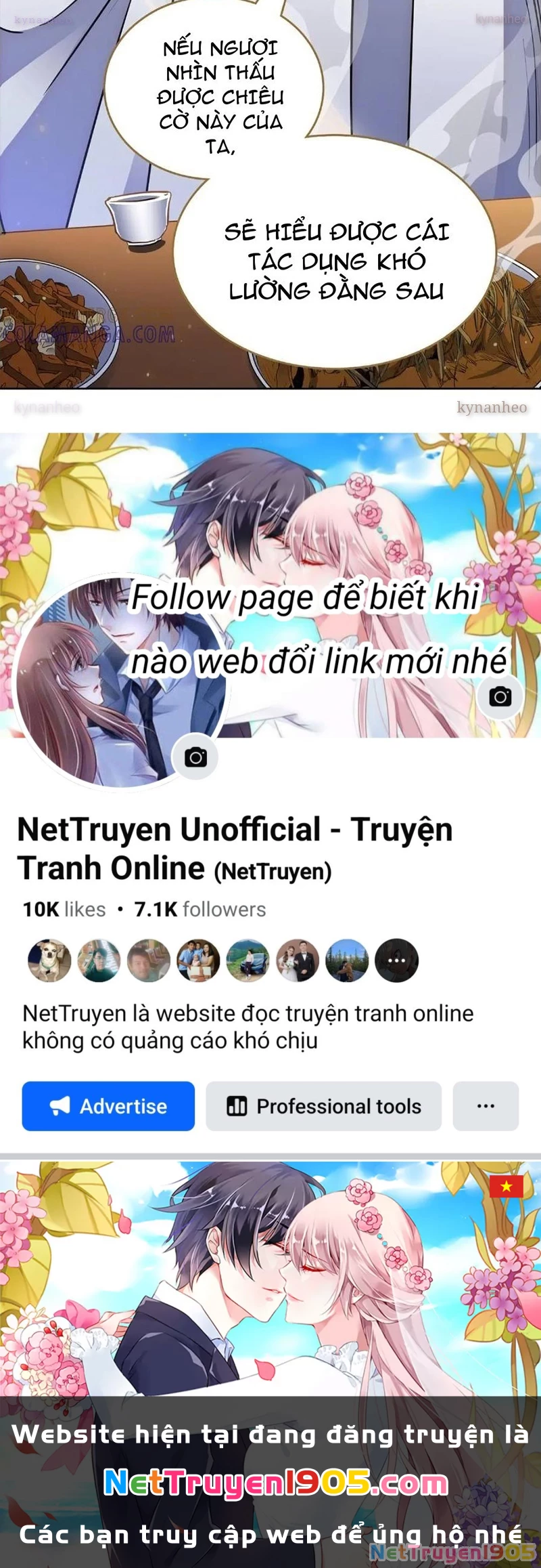 Sở Lưu Hương Truyền Kỳ Chapter 66 - 40