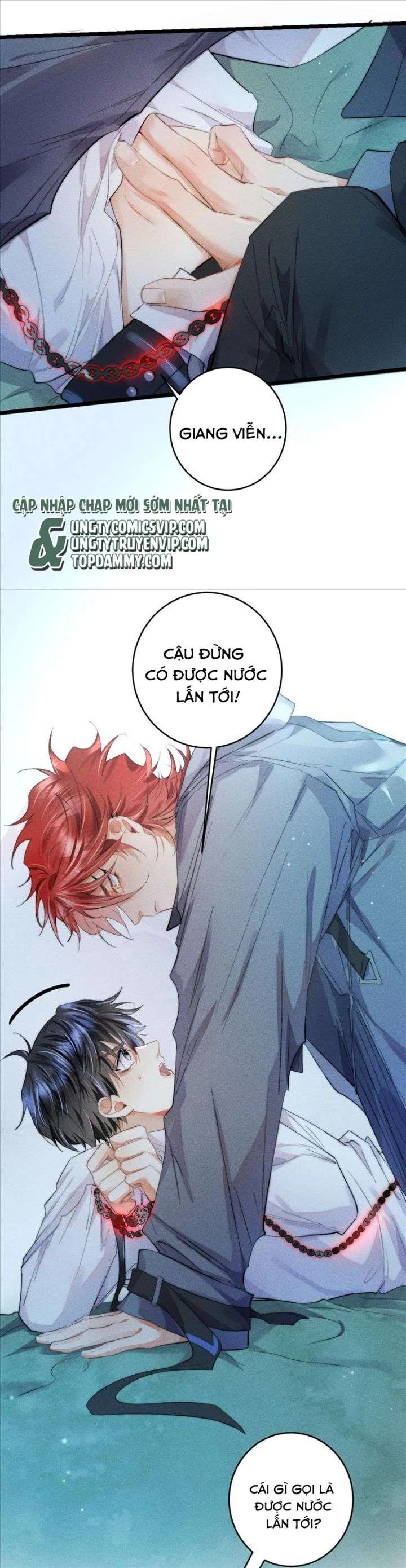 Cao Tháp Chapter 16 - 2