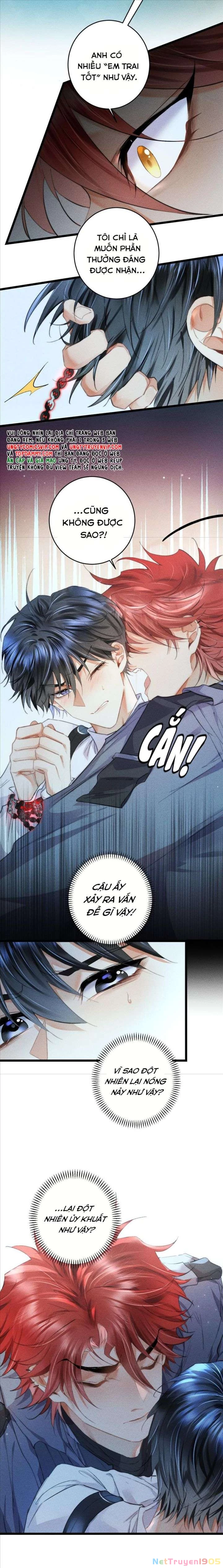 Cao Tháp Chapter 16 - 3