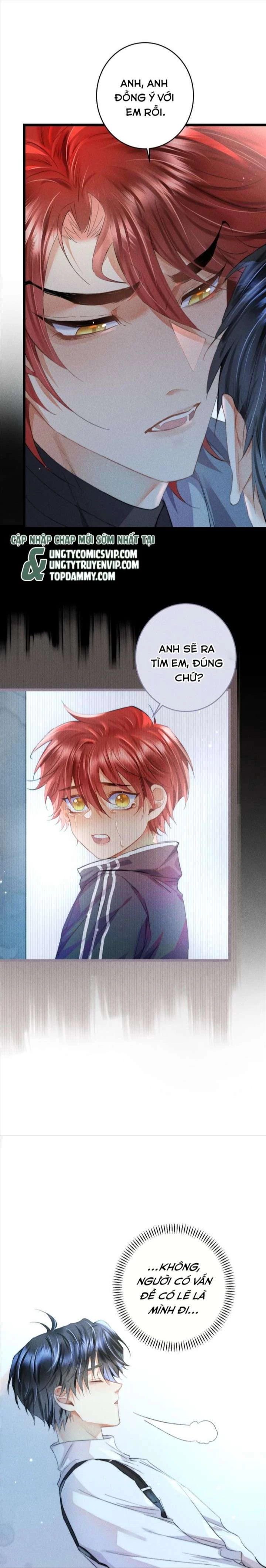 Cao Tháp Chapter 16 - 4