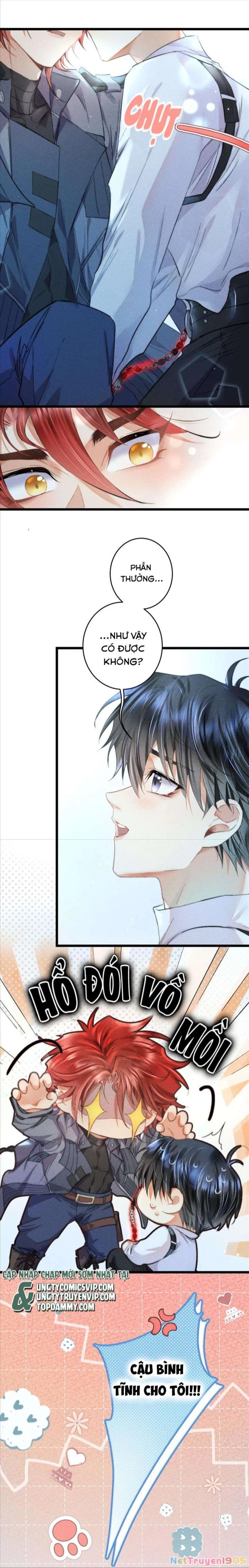 Cao Tháp Chapter 16 - 6