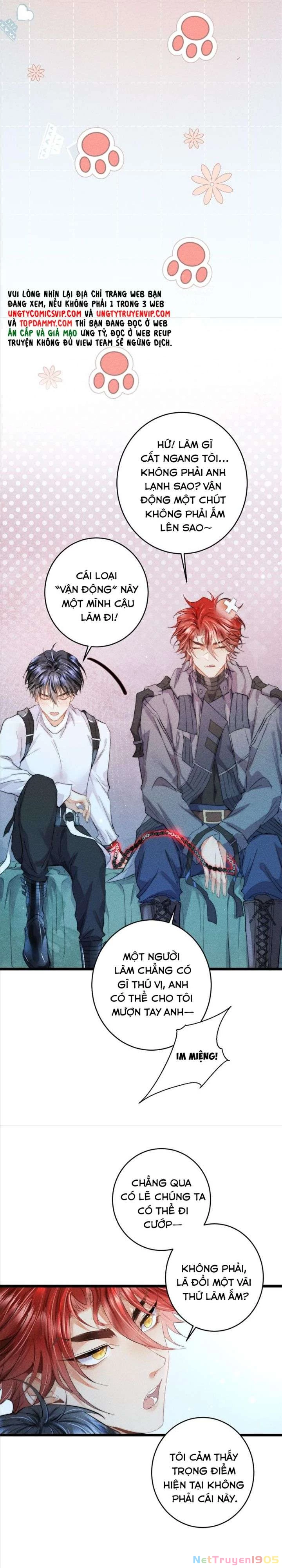 Cao Tháp Chapter 16 - 7