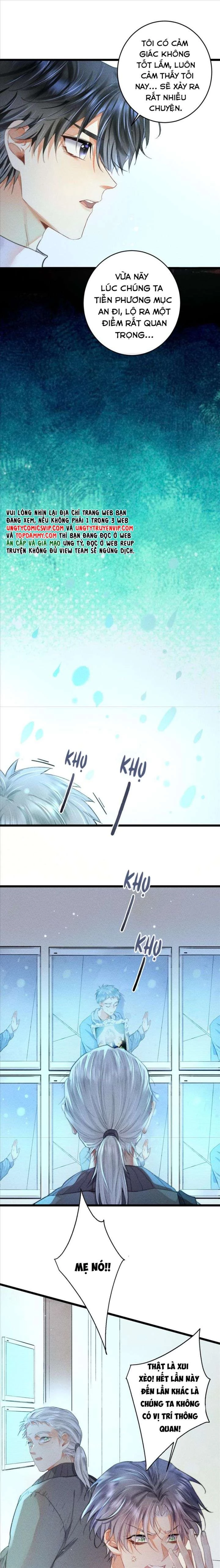 Cao Tháp Chapter 16 - 8