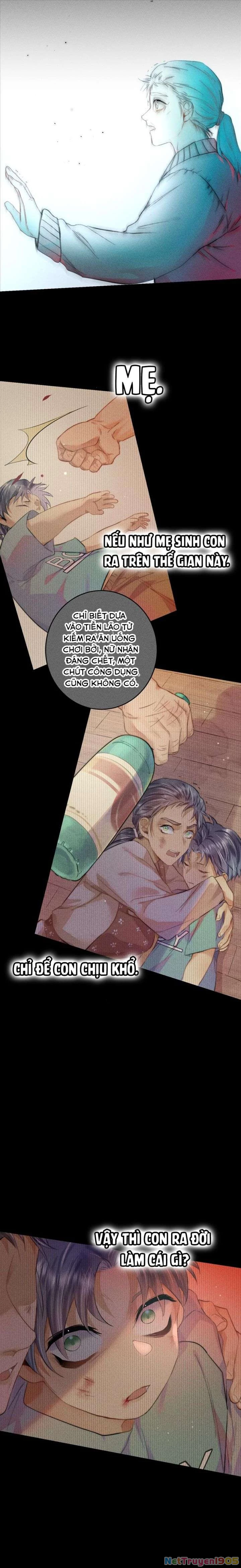 Cao Tháp Chapter 16 - 10