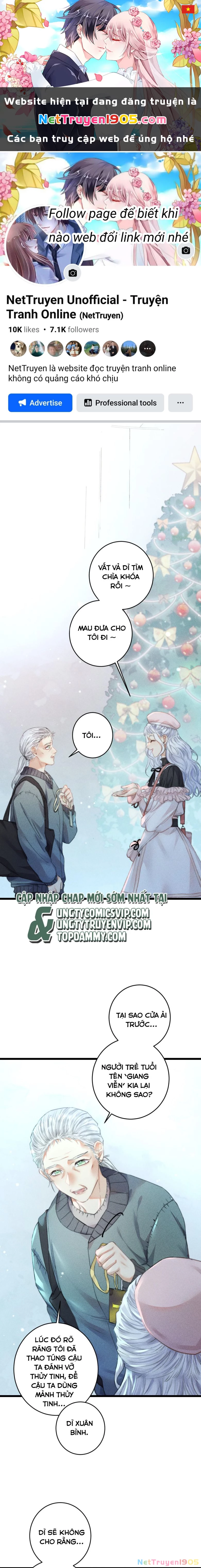 Cao Tháp Chapter 18 - 1