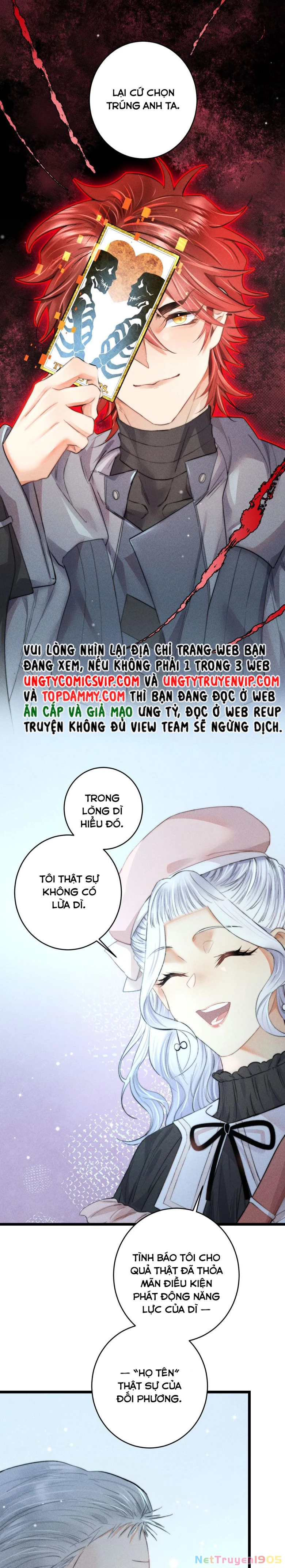 Cao Tháp Chapter 18 - 3