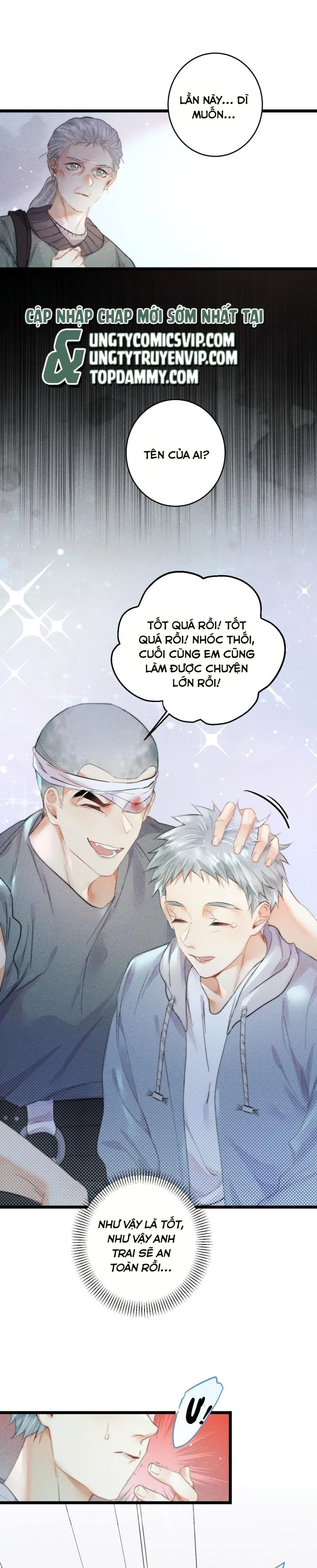 Cao Tháp Chapter 18 - 5