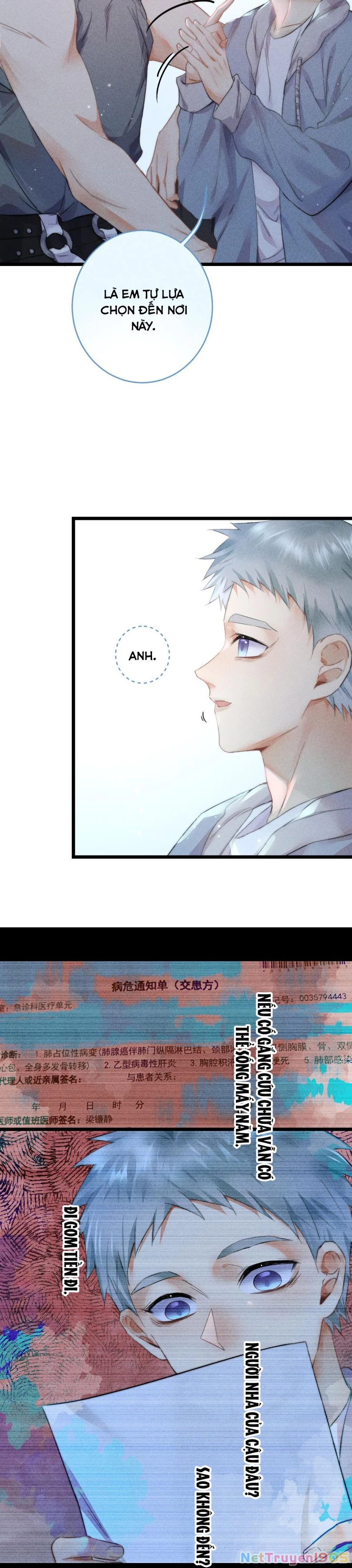 Cao Tháp Chapter 18 - 8