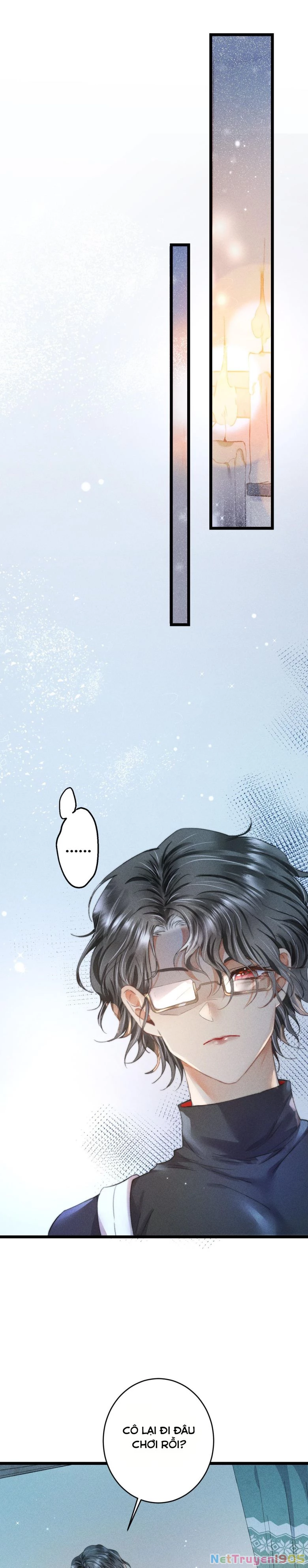 Cao Tháp Chapter 18 - 10