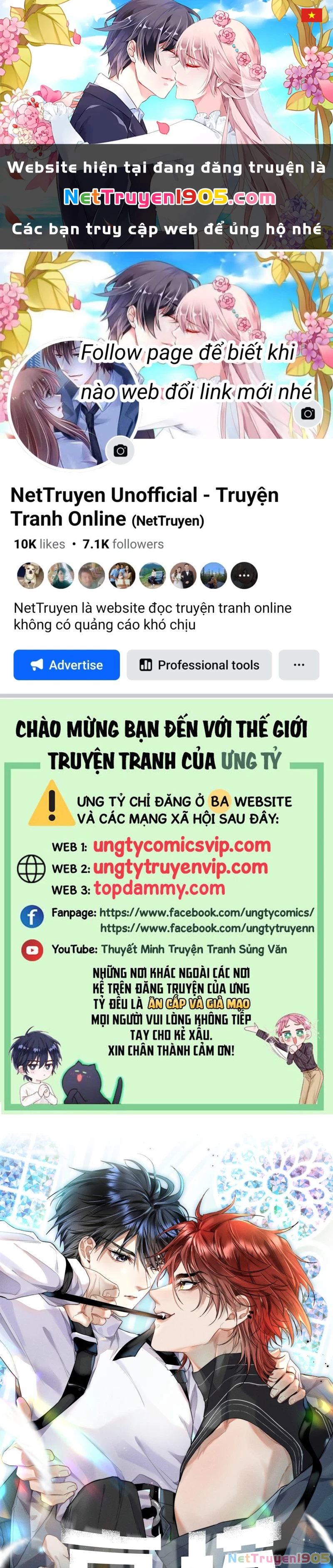 Cao Tháp Chapter 30 - 1