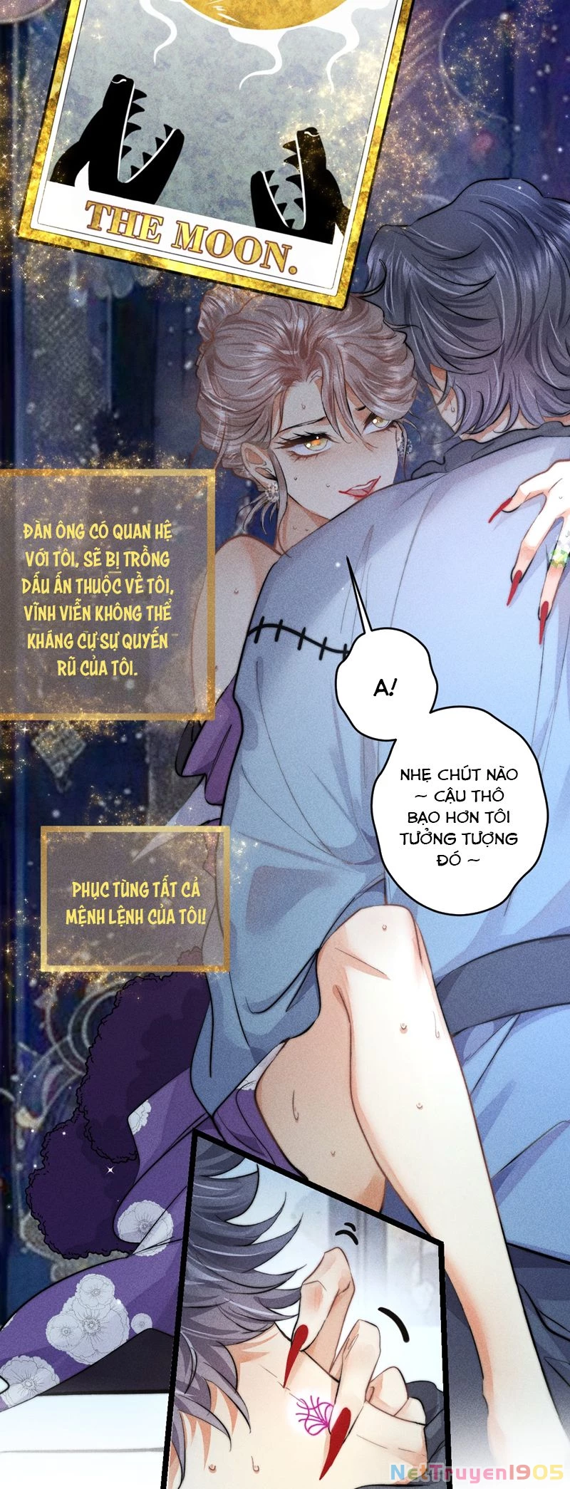 Cao Tháp Chapter 30 - 3