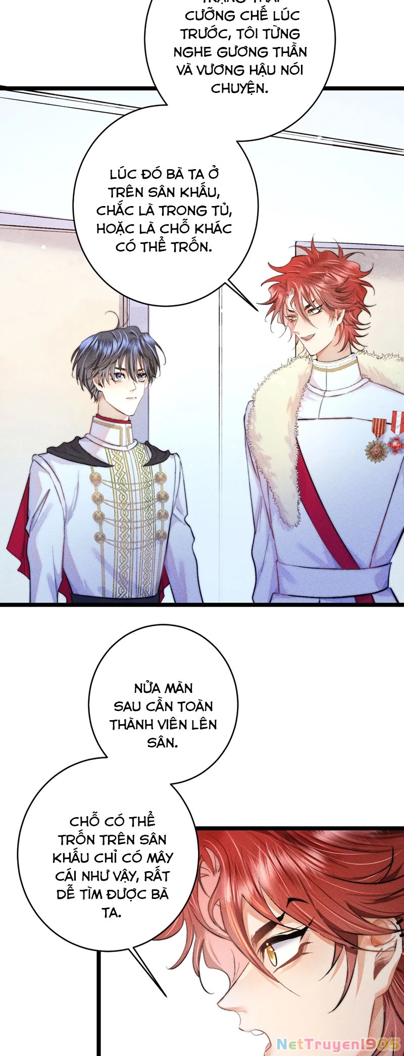 Cao Tháp Chapter 30 - 13