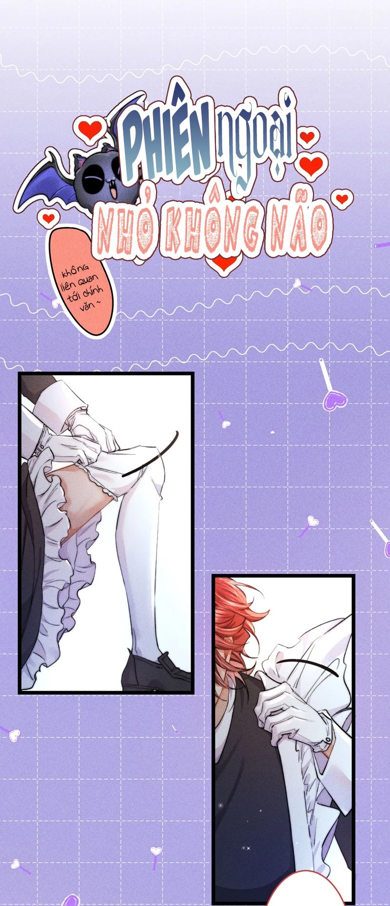 Cao Tháp Chapter 30 - 17