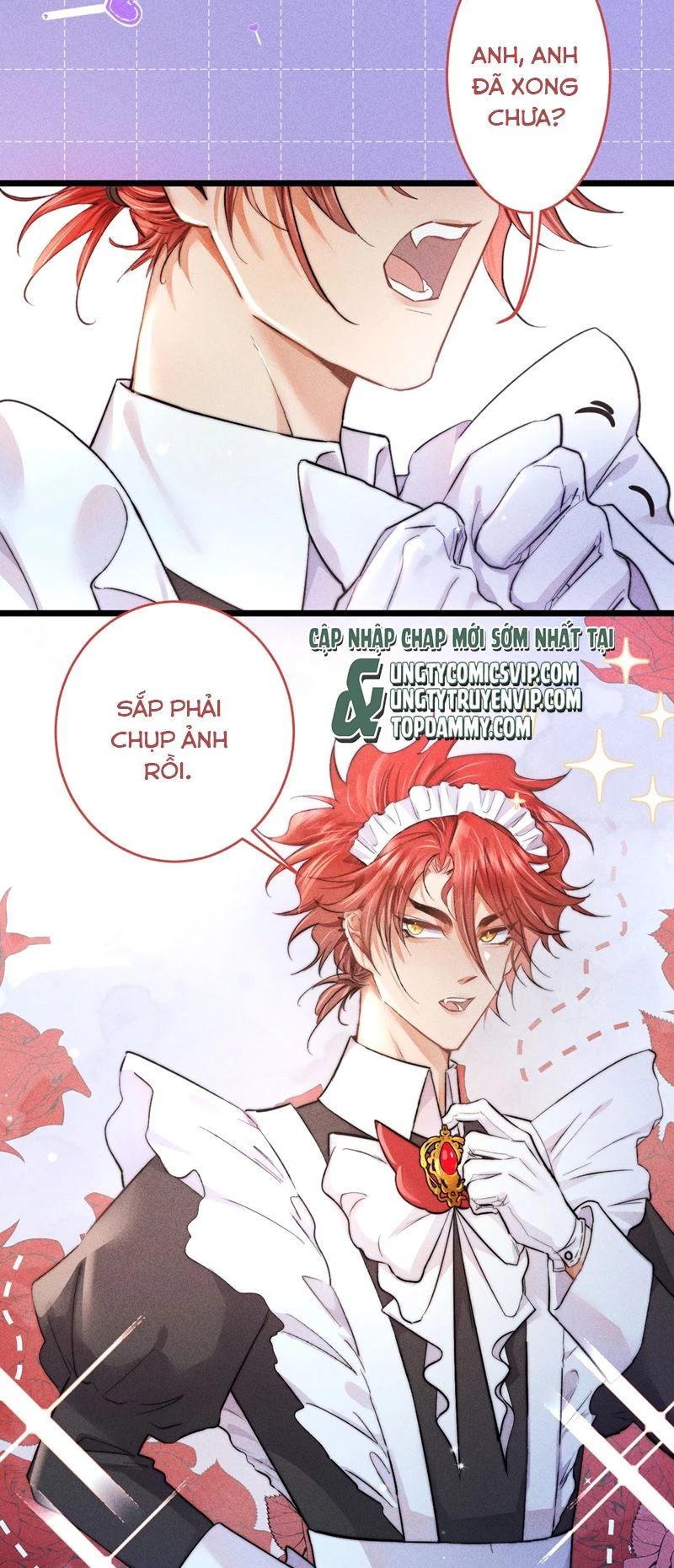 Cao Tháp Chapter 30 - 18