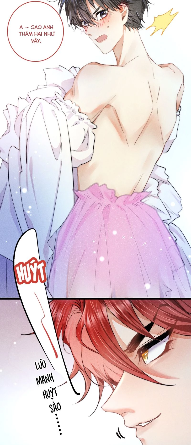 Cao Tháp Chapter 30 - 20