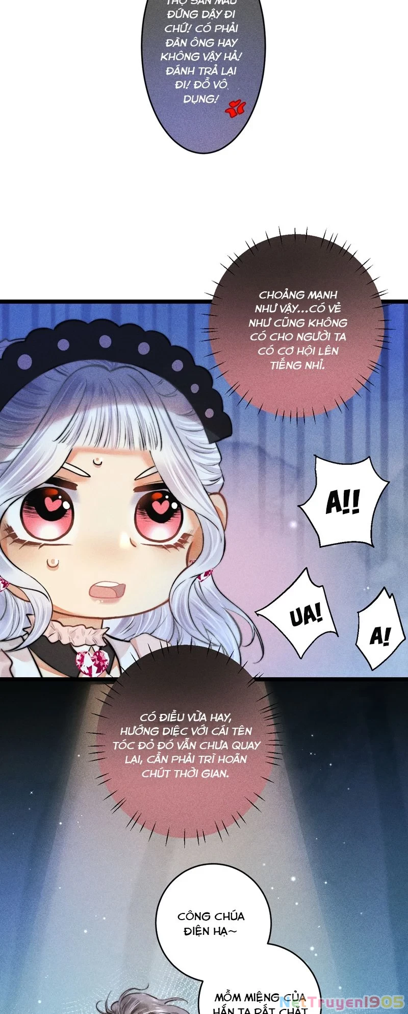 Cao Tháp Chapter 33 - 7