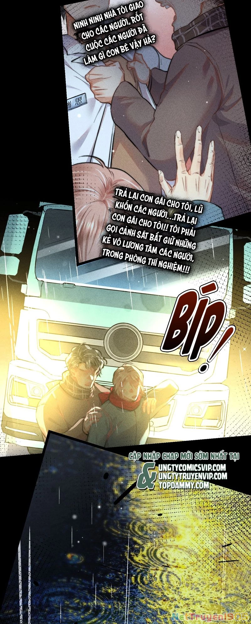 Cao Tháp Chapter 33 - 10