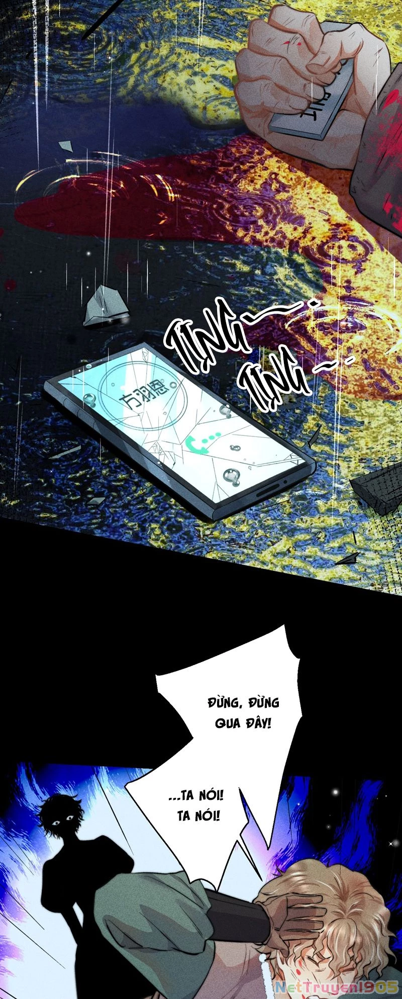 Cao Tháp Chapter 33 - 11
