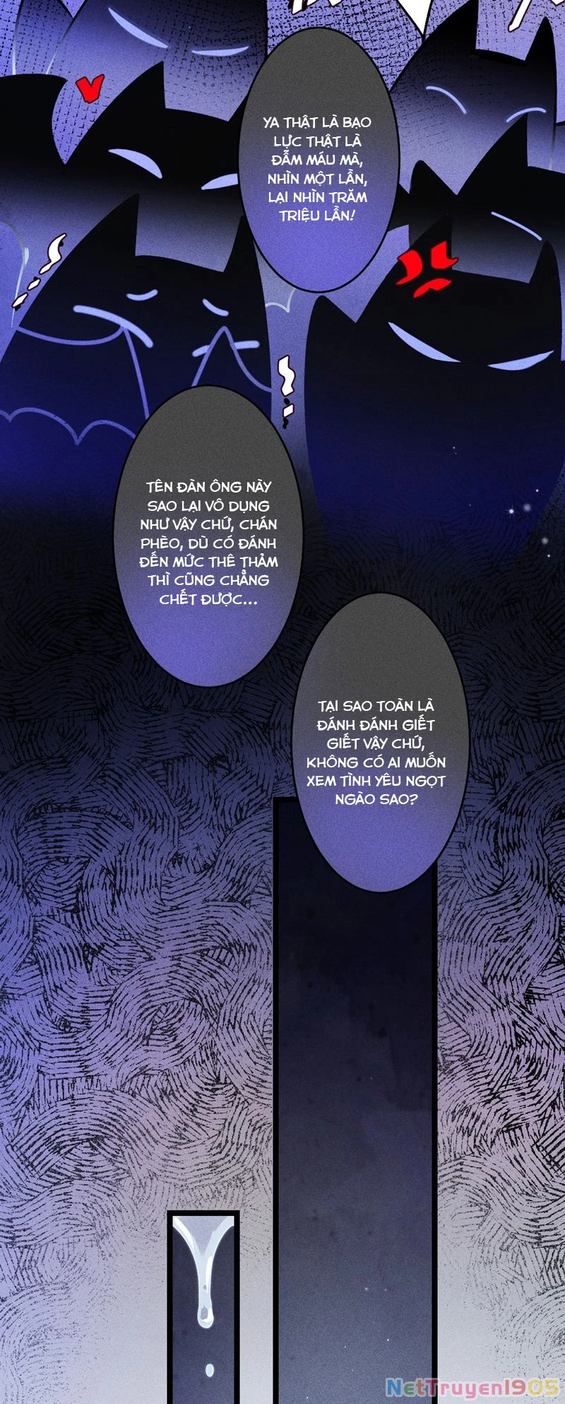 Cao Tháp Chapter 33 - 13