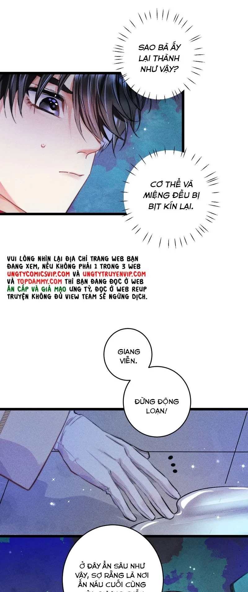 Cao Tháp Chapter 33 - 16