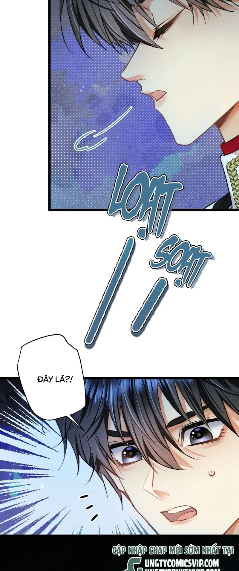 Cao Tháp Chapter 33 - 22