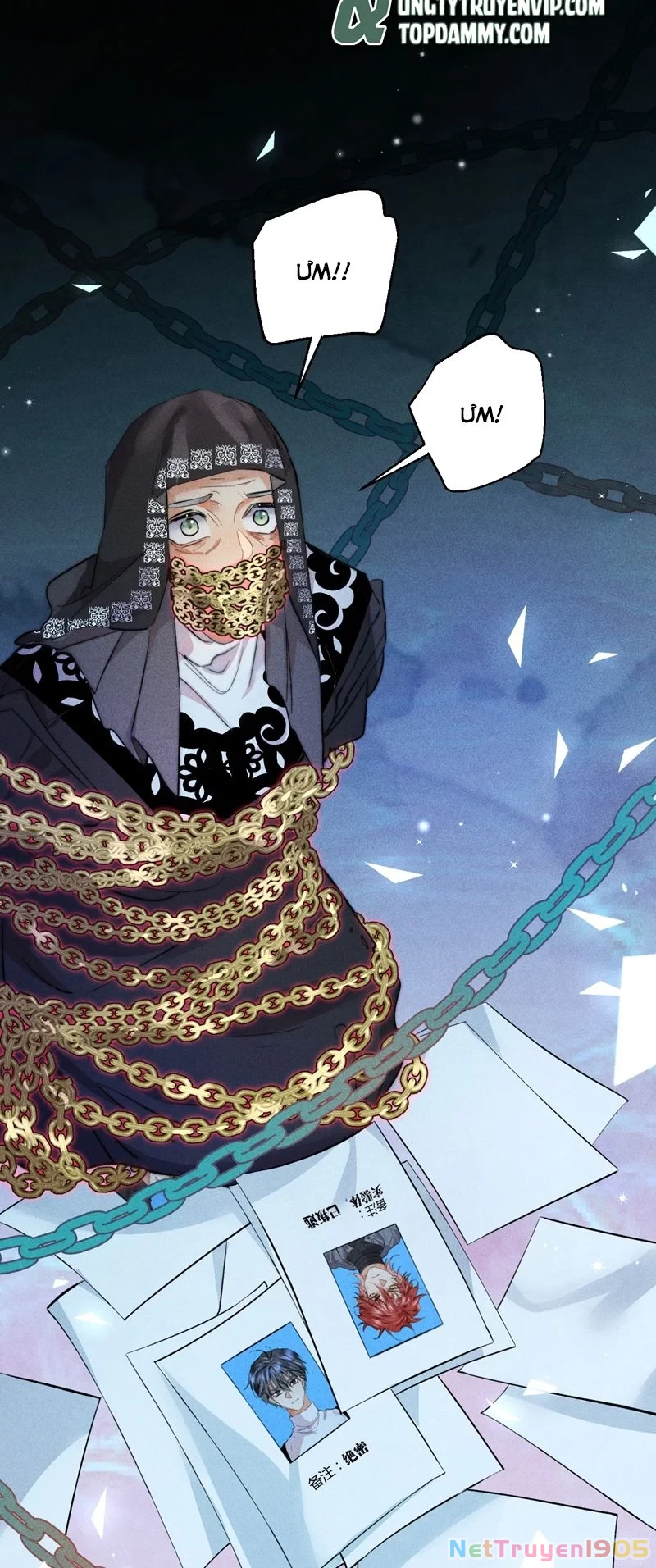 Cao Tháp Chapter 33 - 23