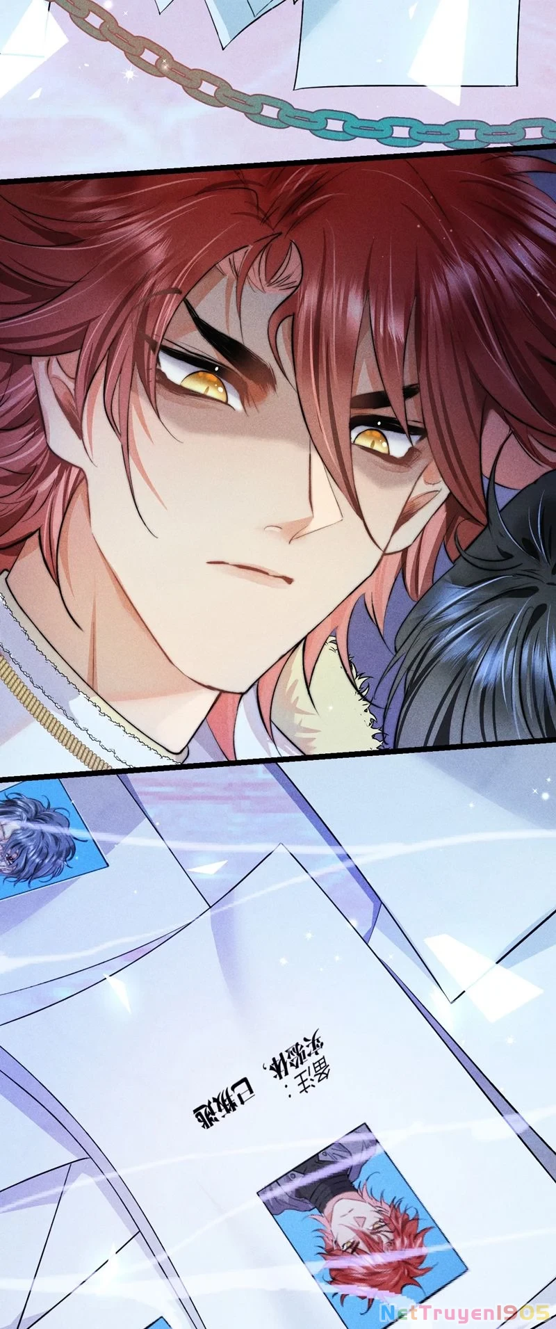 Cao Tháp Chapter 33 - 24