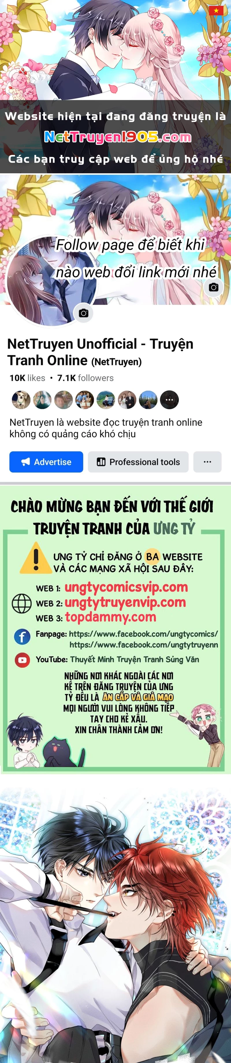 Cao Tháp Chapter 40 - 1