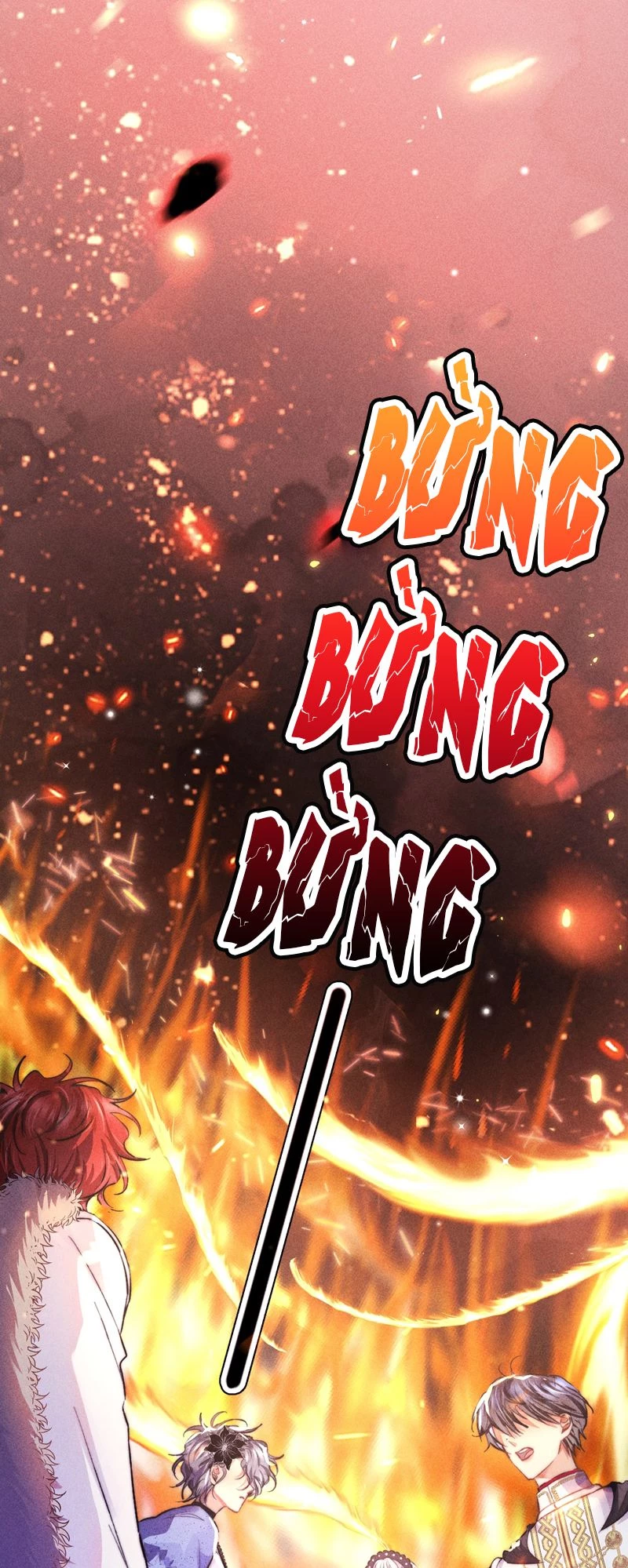 Cao Tháp Chapter 40 - 3